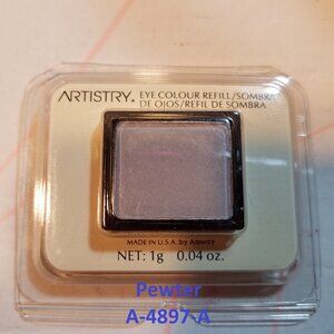 NEW Vintage Artistry by Amway Powder Eye Shadow refill, Discontinued Shade